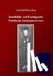 Timerding, Heinrich - Brunhilde und Fredegunde