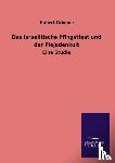 Grimme, Hubert - Das Israelitische Pfingstfest Und Der Plejadenkult