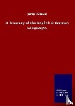 Cauvin, Joseph - A Treasury of the English & German Languages