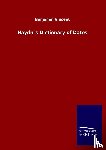 Vincent, Benjamin - Haydn´s Dictionary of Dates