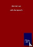 Hohtlingk, Otto - Indische Spruche