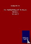 Cox, George W - The Mythodology of The Aryan Nations