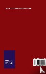 Etherington, W - The Student´s Grammar of the Hindi Language