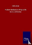 Anonymous - Pocket dictionary of Spanish technical terms