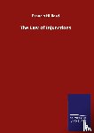 Hilliard, Francis - The Law of Injunctions