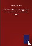Parsons, Theophilus - A Treatise on the Law of Shipping and the Law and Practice of Admirality