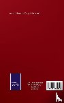 Genin, Thomas Hedges - Selectrions from the Writings of the Late Thomas Hedges Genin