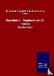 Emmanuel de Las Cases - Napoleon I. - Tagebuch von St. Helena