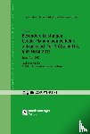  - Besondere Leistungen bei der Planung von Verkehrsanlagen nach Teil 3 Abschnitt 4, § 45 HOAI 2013
