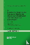  - Besondere Leistungen bei der Planung von Objekten der Wasser- und Abfallwirtschaft nach Teil 3 Abschnitt 3, § 41 HOAI 2013 - AHO Heft 4