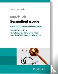 Loer, Annette, Seidel, Michael, Joecker, Torsten - Handbuch Gesundheitssorge