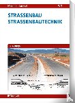 Mentlein, Horst, Lorenzl, Holger - Straßenbau - Straßenbautechnik