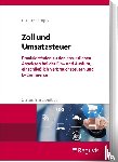 Lux, Michael, Schrömbges, Ulrich - Zoll und Umsatzsteuer