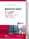 Schick, Stefanie, Sausen, Svenja, Grubert, Nora - Basiswissen Import