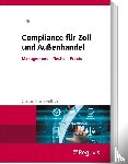Jung, Michael - Compliance für Zoll und Außenhandel
