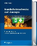 Meyn, Wilhelm - Brandschutznachweise und -konzepte