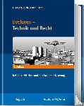 Dieckert, Ulrich, Eich, Stephan, Friedl, Achim - Drohnen - Betrieb, Recht, Technik