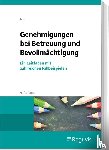 Mazur, Szymon - Genehmigungen bei Betreuung und Bevollmächtigung