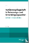 Harm, Uwe - Verfahrenspflegschaft in Betreuungs- und Unterbringungssachen