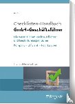 Bosse, Christian - Checklisten Handbuch GmbH-Geschäftsführer