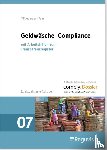 Mildeberger, Tobias, Fein, Daniela - Geldwäsche-Compliance