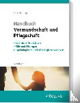 Held, Kerstin, Kuleisa-Binge, Ute, Sundermeyer, Helen, Prenzlow, Reinhard - Handbuch Vormundschaft und Pflegschaft