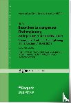  - Besondere Leistungen zur Flächenplanung - Anlage 9 Nr. 1 bis 5 HOAI 2021 - Schwerpunkt Stadt- und Bauleitplanung (Teil 2 Abschnitt 1 HOAI 2021)
