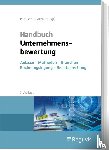  - Handbuch Unternehmensbewertung