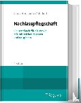 Morgenstern, Julia, Morgenstern, Marco, Sonnenberg, Marcel - Nachlasspflegschaft