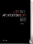 Mattern, David, Bruinier, Stefan - Praxishandbuch Architektenrecht
