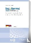 Bernstorff, Christoph Graf Von - Incoterms® 2020 der Internationalen Handelskammer (ICC)