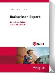 Grubert, Nora, Sausen, Svenja, Schick, Stefanie - Basiswissen Export