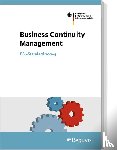  - Business Continuity Management