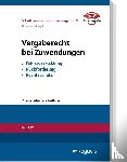 Jedlischka, Thomas, Jansen, Martin, Jung, Desiree, Lipinsky, Julia - Vergaberecht bei Zuwendungen