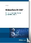 Berger, Thomas - Einkaufsrecht 360°