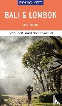 Homburg, Elke, Rössig, Wolfgang - POLYGLOTT on tour Reiseführer Bali & Lombok - Individuelle Touren durch die Region