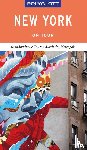 Chowanetz, Ken, Metzger, Christine - POLYGLOTT on tour Reiseführer New York