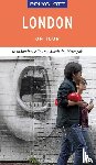 Grever, Josephine - POLYGLOTT on tour Reiseführer London