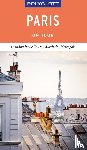 Stüben, Björn - POLYGLOTT on tour Reiseführer Paris
