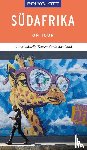 Brockmann, Heidrun, Gartung, Werner, Köthe, Friedrich, Schetar, Daniela - POLYGLOTT on tour Reiseführer Südafrika