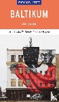 Könnecke, Jochen - POLYGLOTT on tour Reiseführer Baltikum