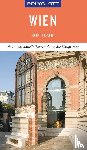 Weiss, Walter M. - POLYGLOTT on tour Reiseführer Wien