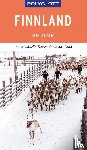 Rössig, Wolfgang - POLYGLOTT on tour Reiseführer Finnland