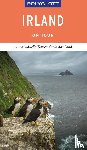 Knoller, Rasso, Nowak, Christian - POLYGLOTT on tour Reiseführer Irland