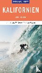 Teuschl, Karl - POLYGLOTT on tour Reiseführer Kalifornien