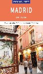 Möginger, Robert - POLYGLOTT on tour Reiseführer Madrid