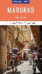 Jacobs, Nora, Därr, Astrid, Lehmann, Ingeborg - POLYGLOTT on tour Reiseführer Marokko