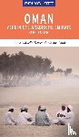 Neuschäffer, Henning - POLYGLOTT on tour Reiseführer Oman & Vereinigte Arabische Emirate