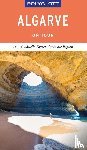 Lipps, Susanne - POLYGLOTT on tour Reiseführer Algarve