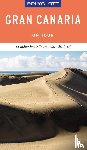 Lipps, Susanne - POLYGLOTT on tour Reiseführer Gran Canaria